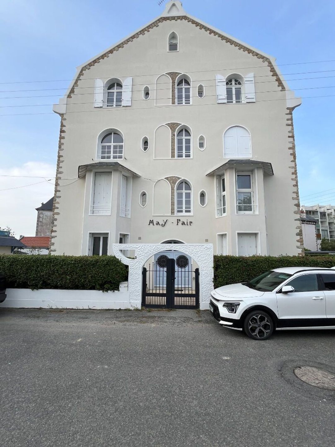 Appartement à vendre, 50m², Le Pouliguen