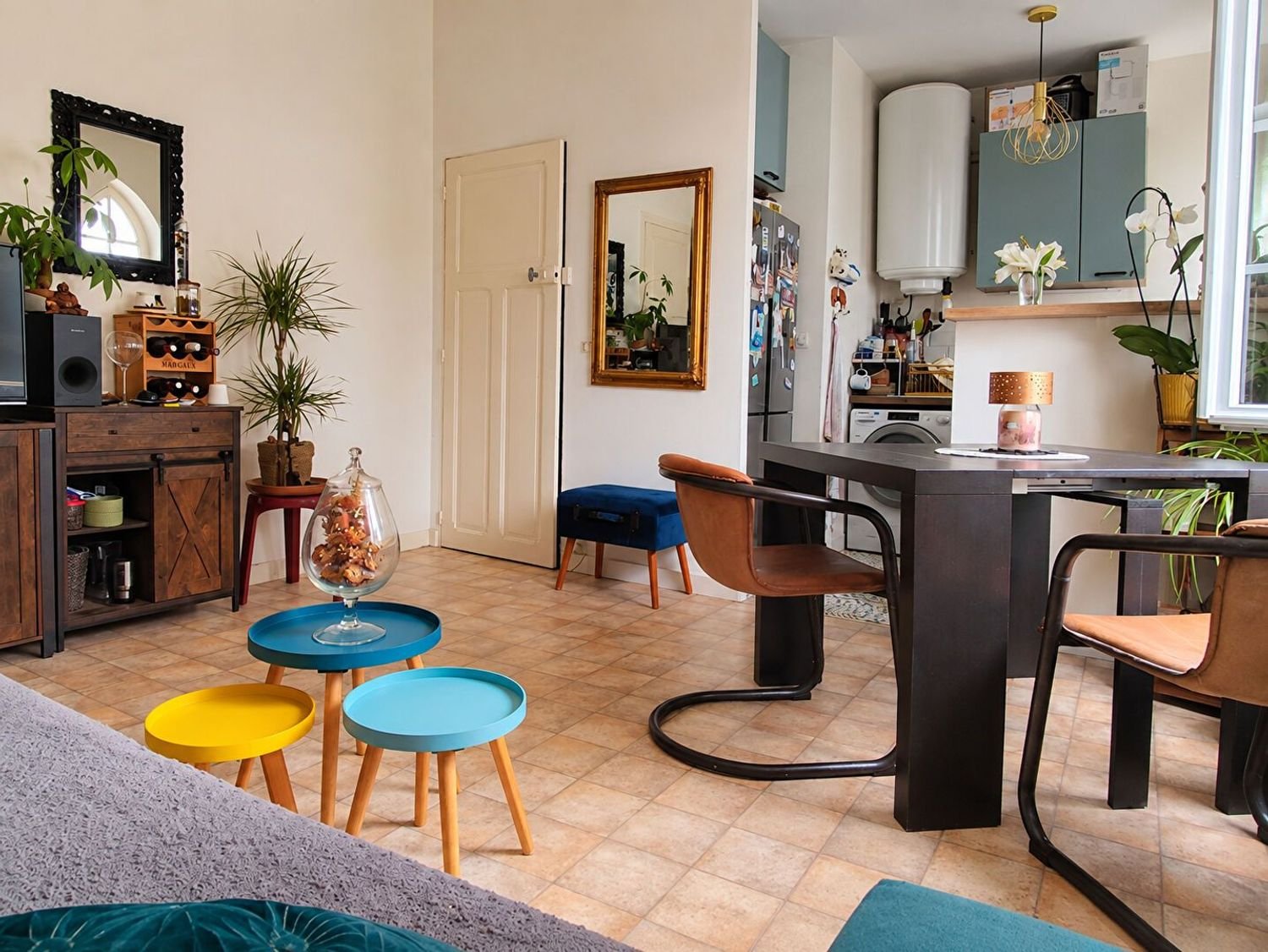 Appartement à vendre, 50m², Le Pouliguen