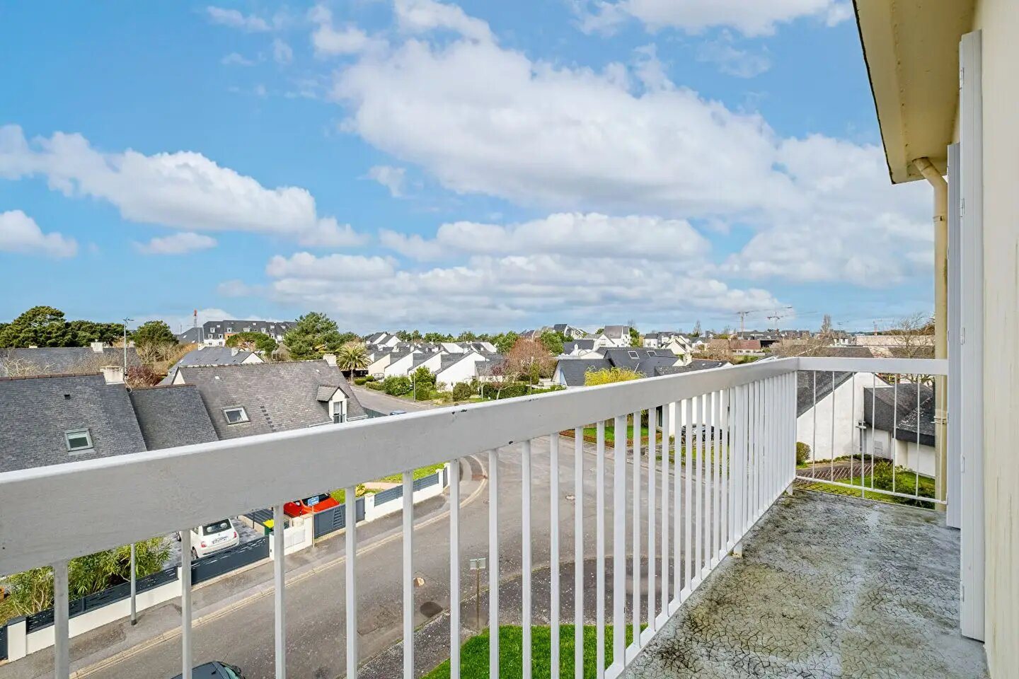 Appartement à vendre, 77m², Le Pouliguen