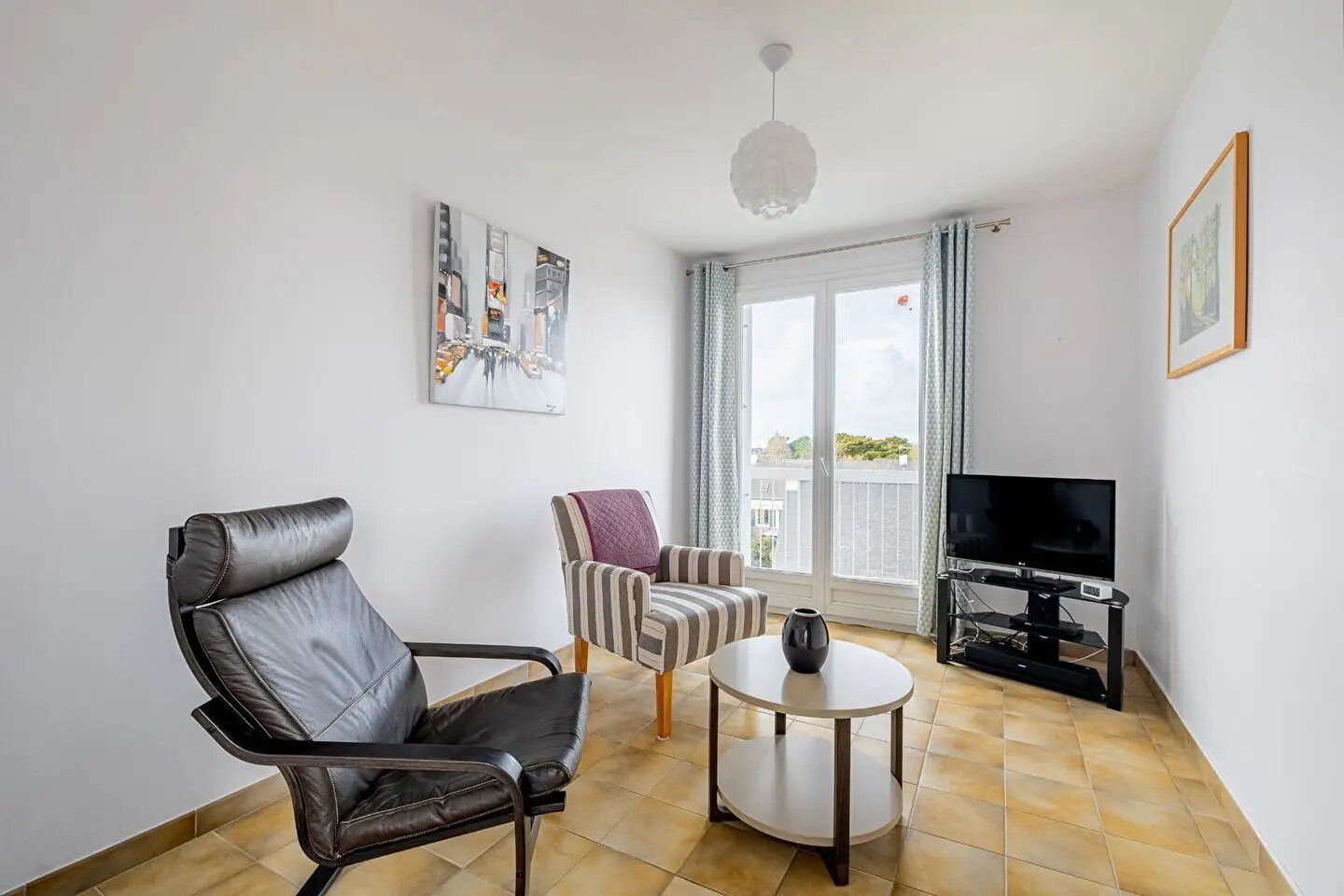 Appartement à vendre, 77m², Le Pouliguen