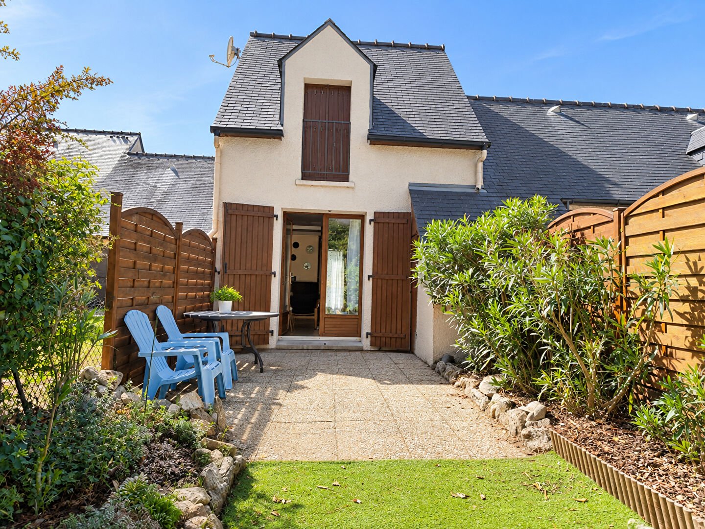 Maison à vendre, 35m², Batz-sur-Mer