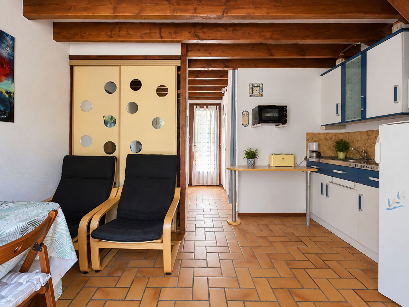 Maison à vendre, 35m², Batz-sur-Mer