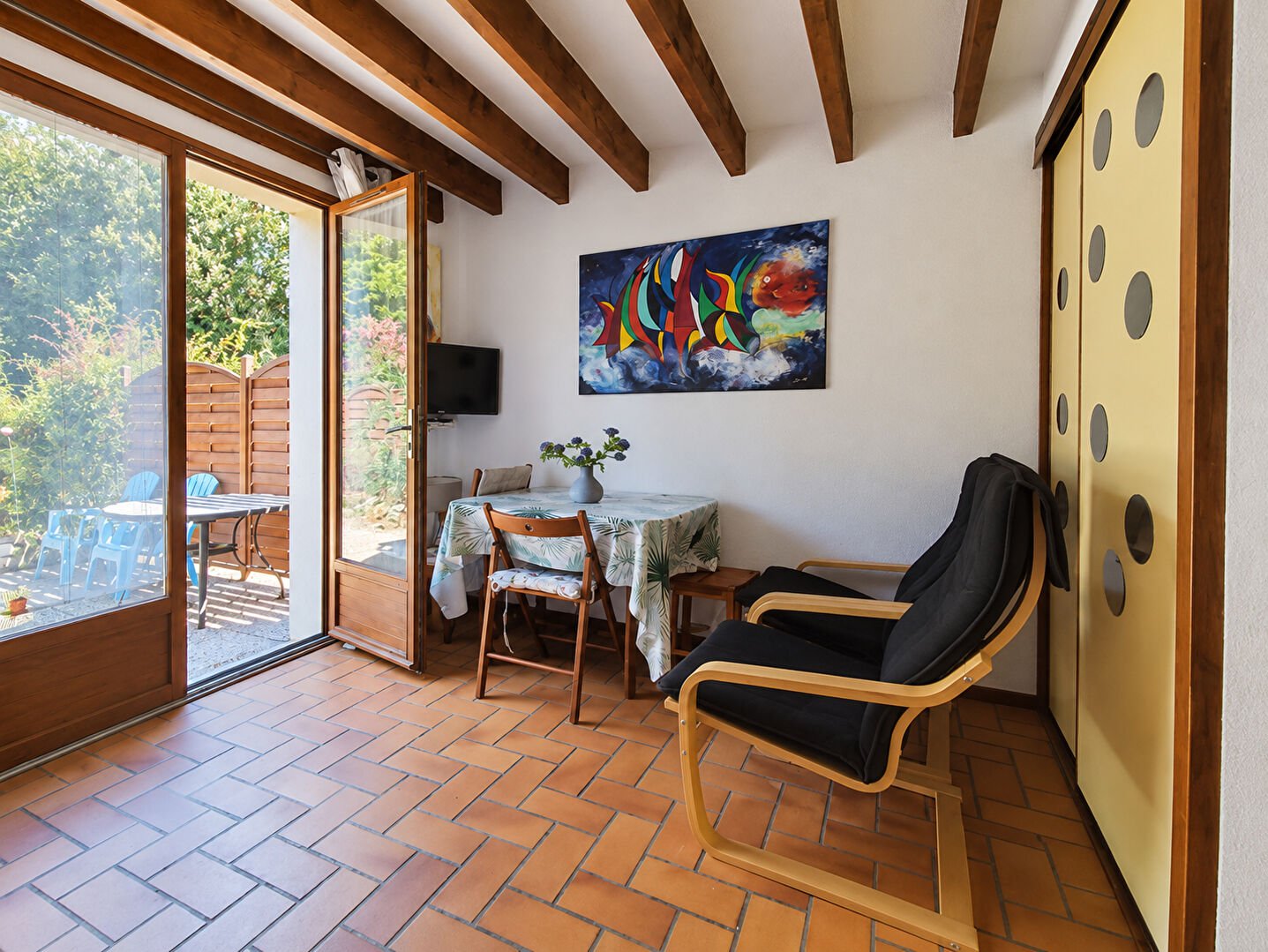 Maison à vendre, 35m², Batz-sur-Mer