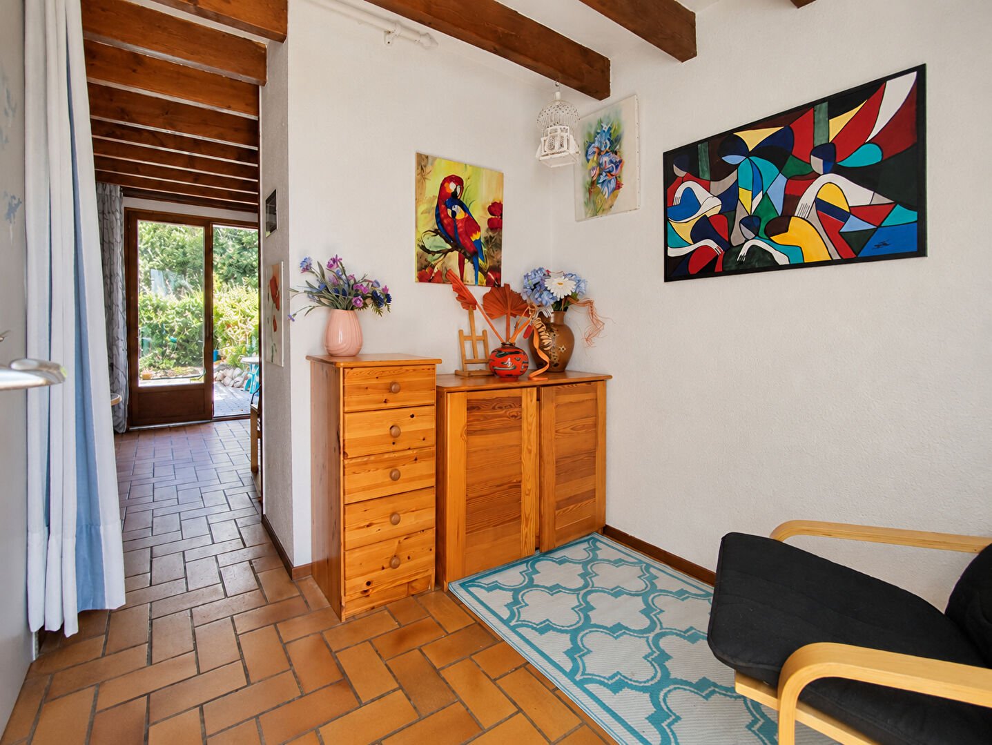 Maison à vendre, 35m², Batz-sur-Mer