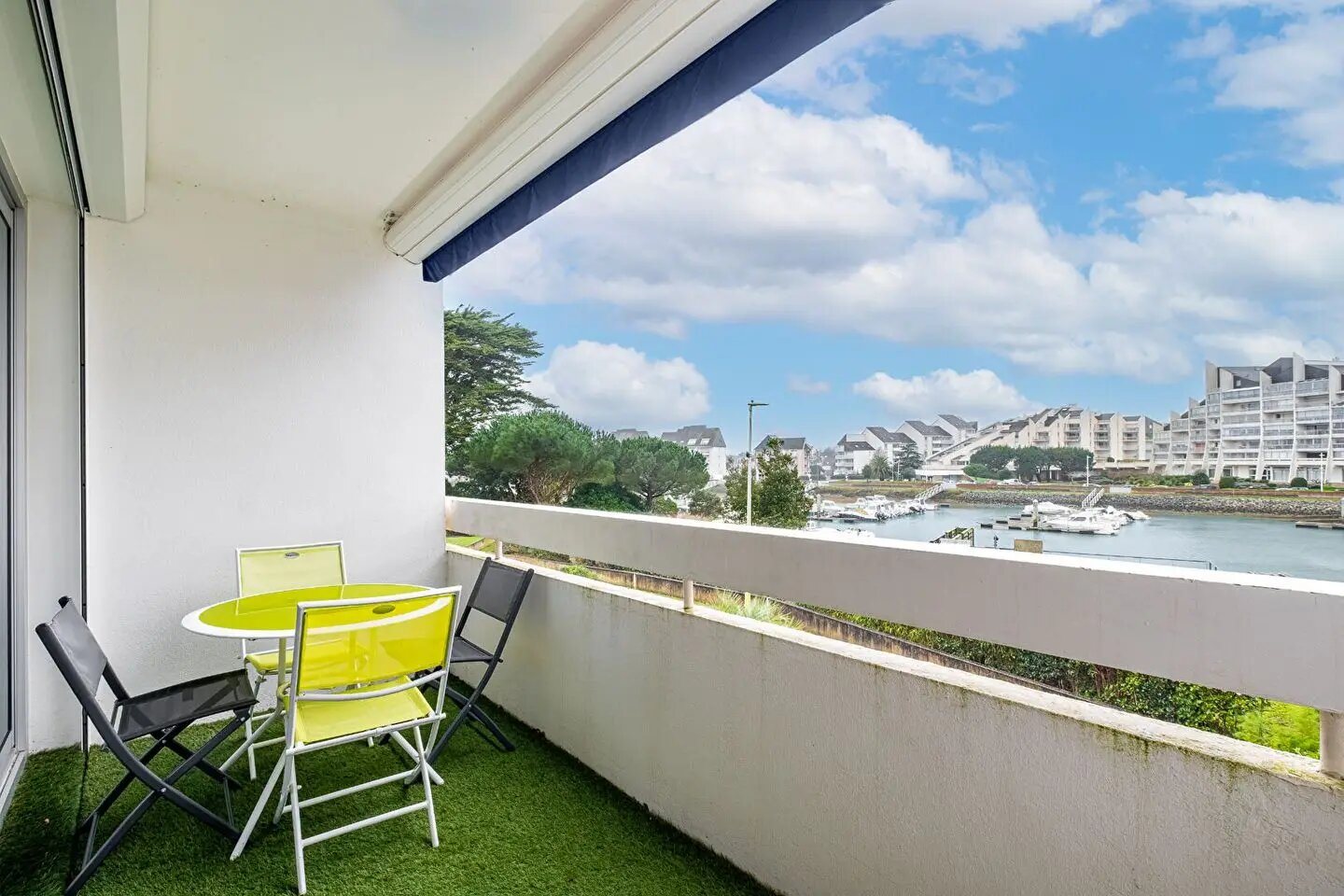 Appartement à vendre, 49m², La Baule-Escoublac