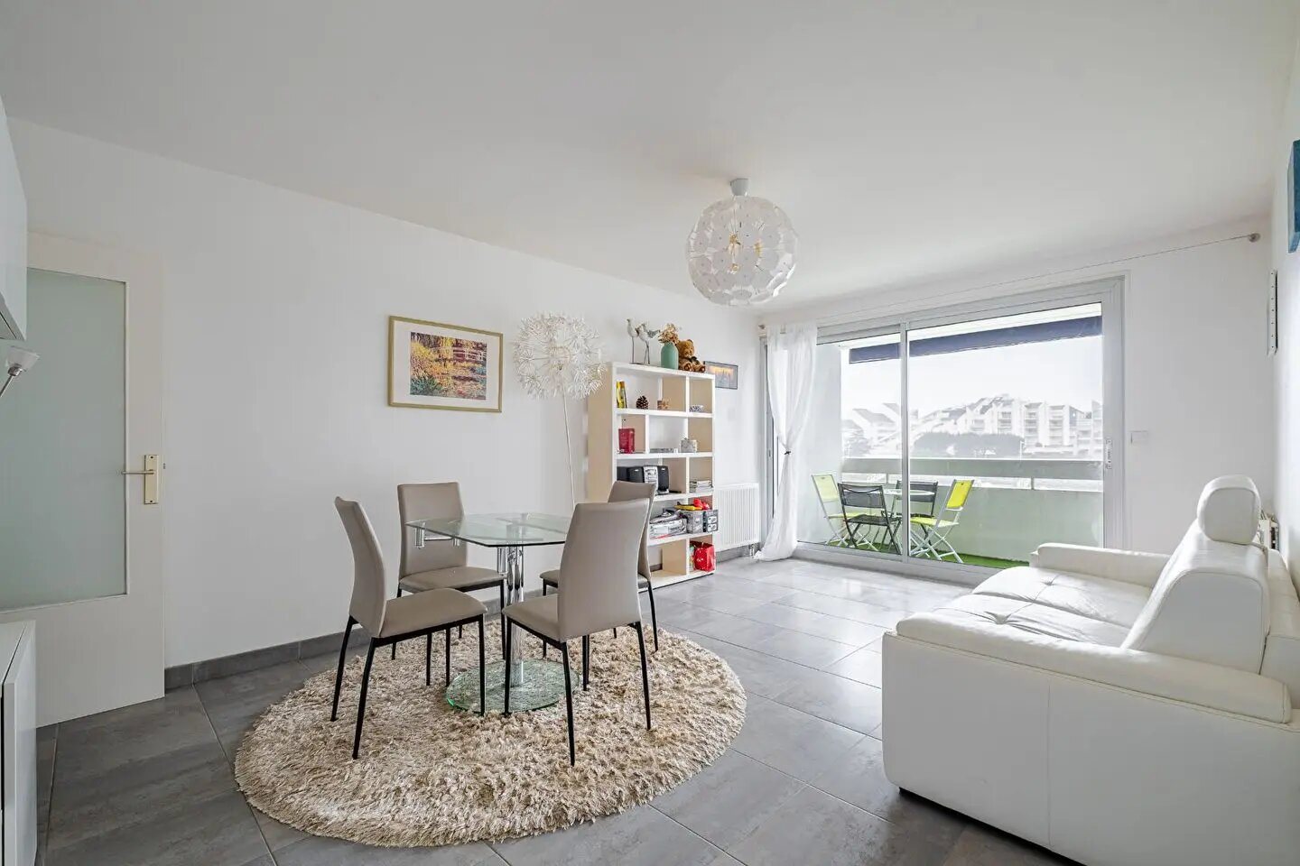 Appartement à vendre, 49m², La Baule-Escoublac