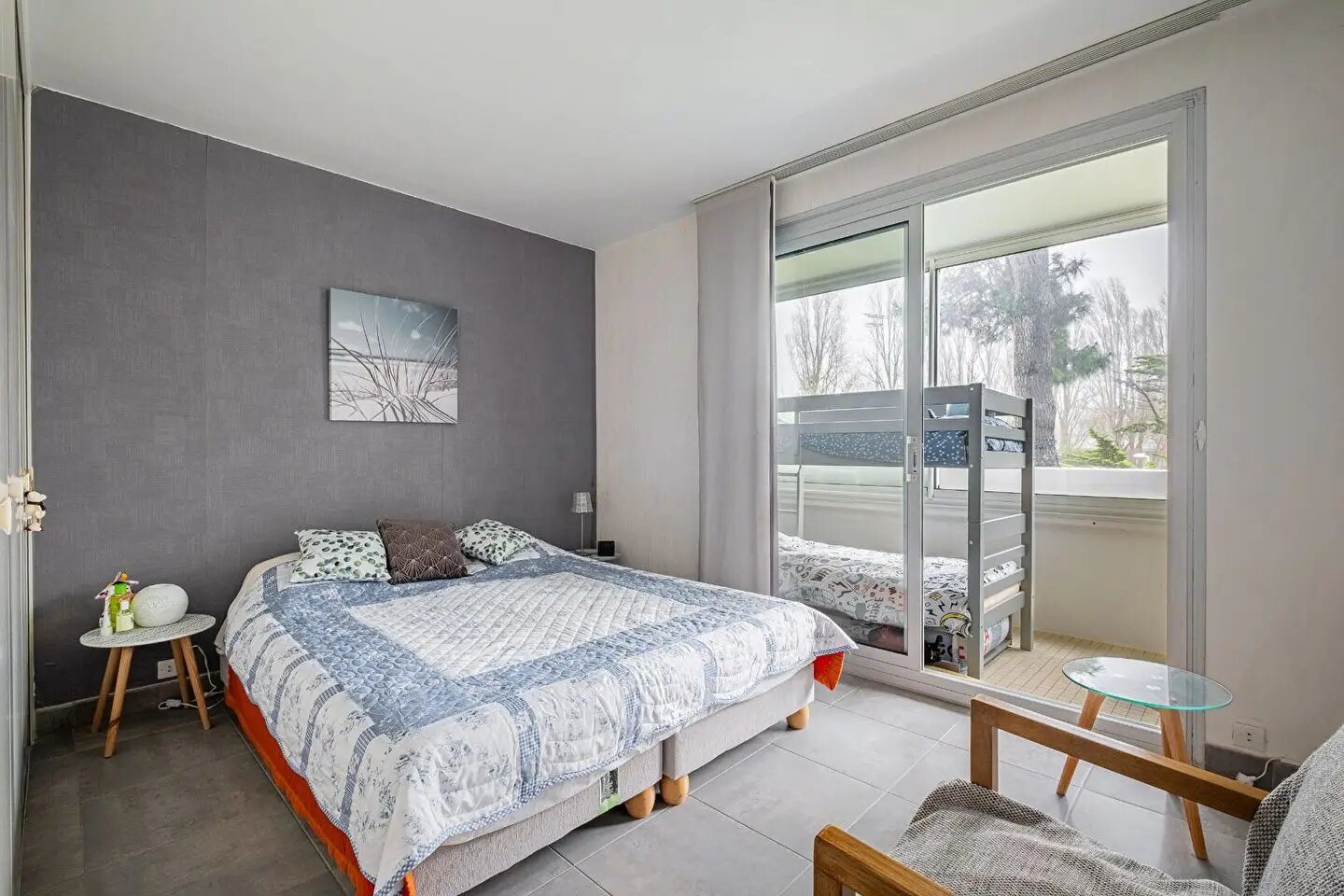 Appartement à vendre, 49m², La Baule-Escoublac
