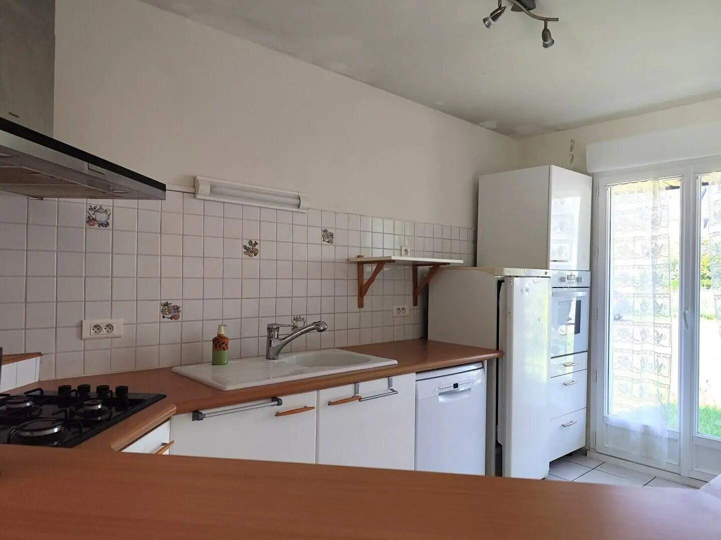 Maison à vendre, 98m², Le Pouliguen