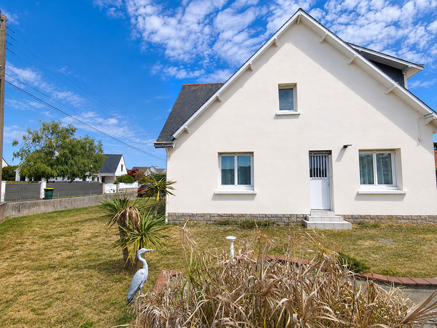 Maison à vendre, 120m², Le Pouliguen