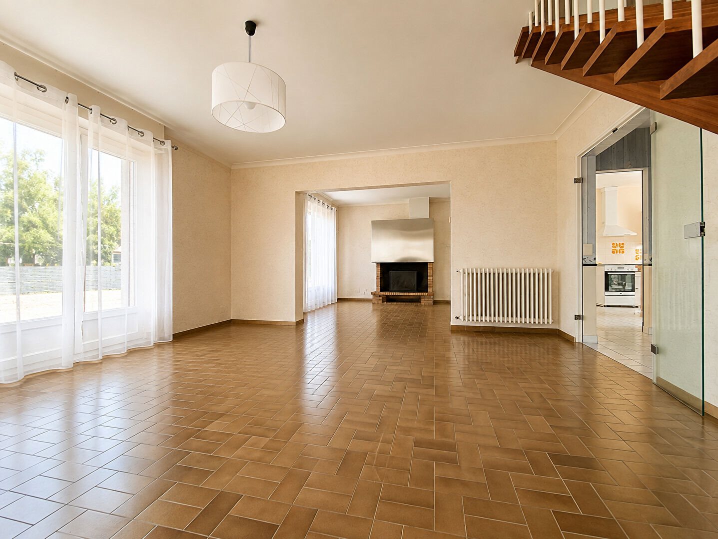 Maison à vendre, 120m², Le Pouliguen