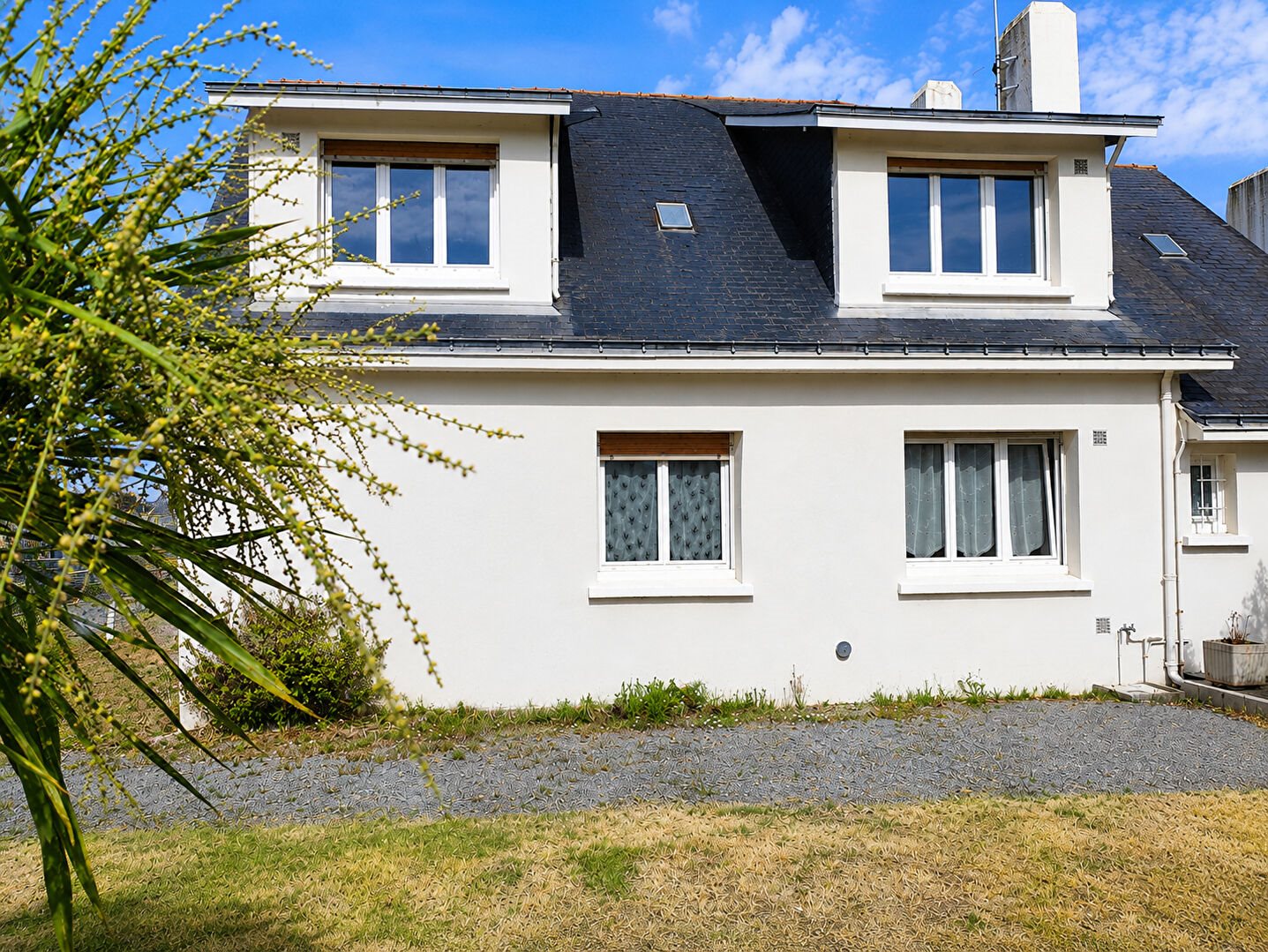 Maison à vendre, 120m², Le Pouliguen