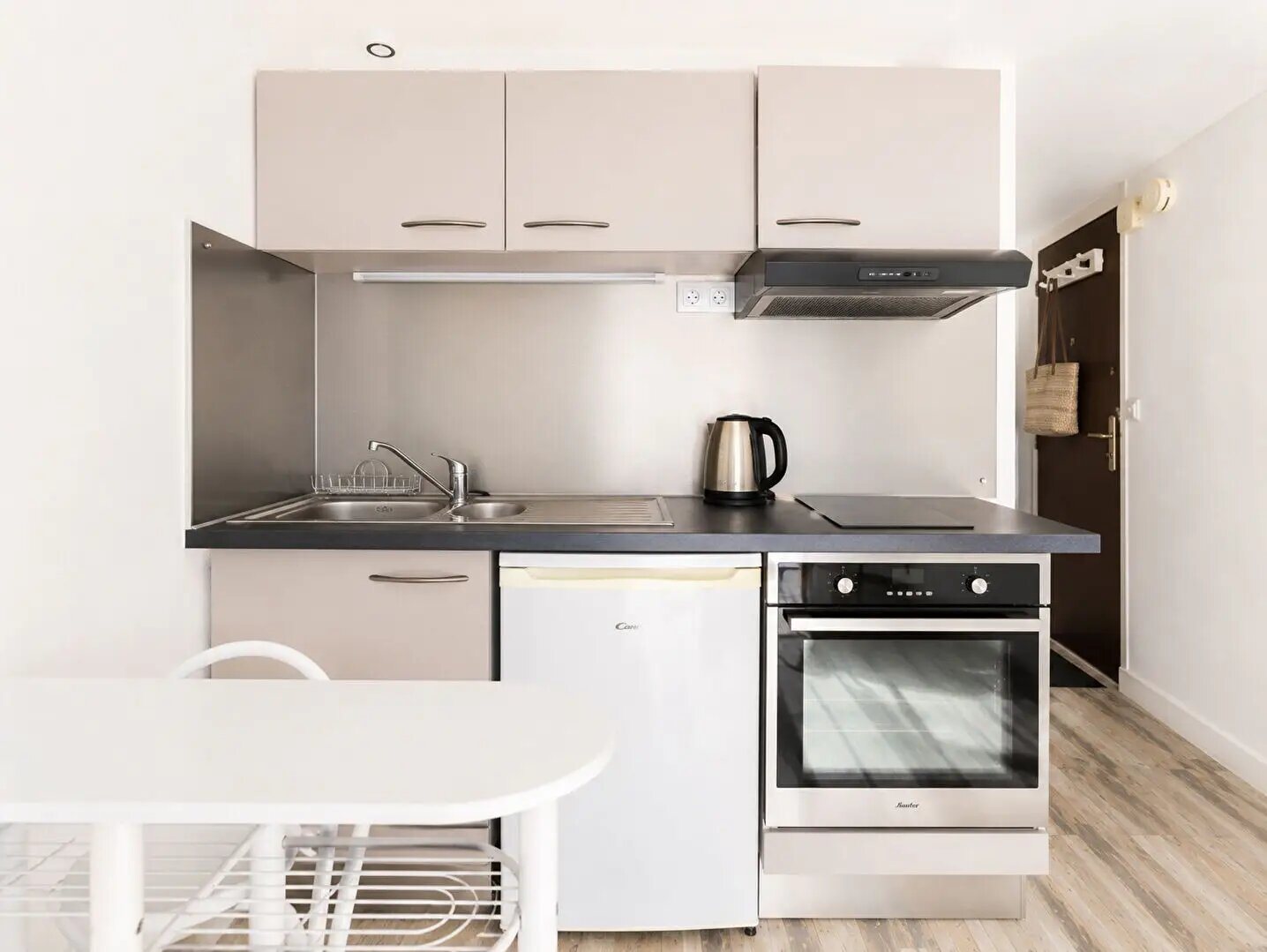 Appartement à vendre, 23m², Le Pouliguen
