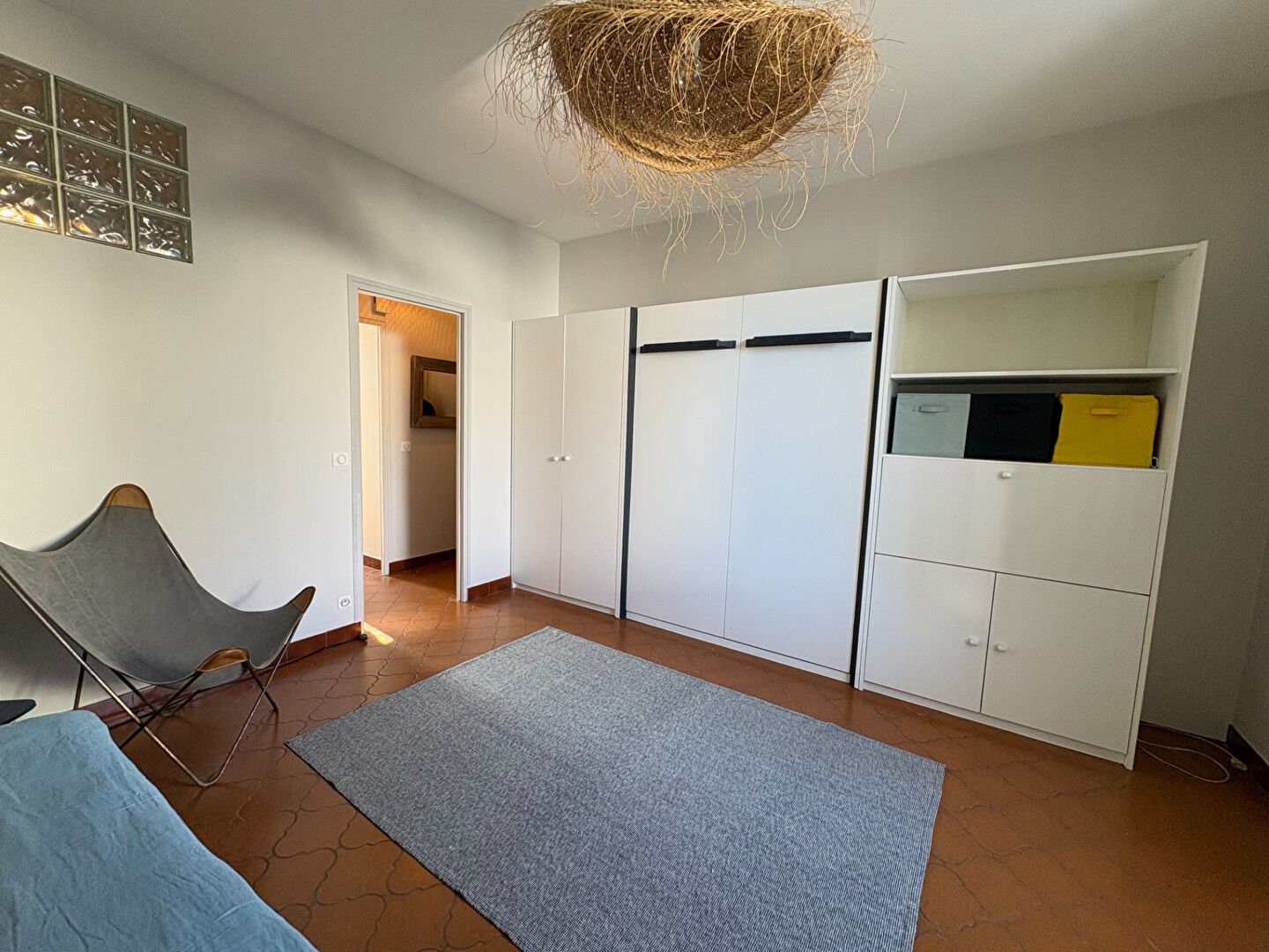 Appartement à louer, 28m², Le Pouliguen