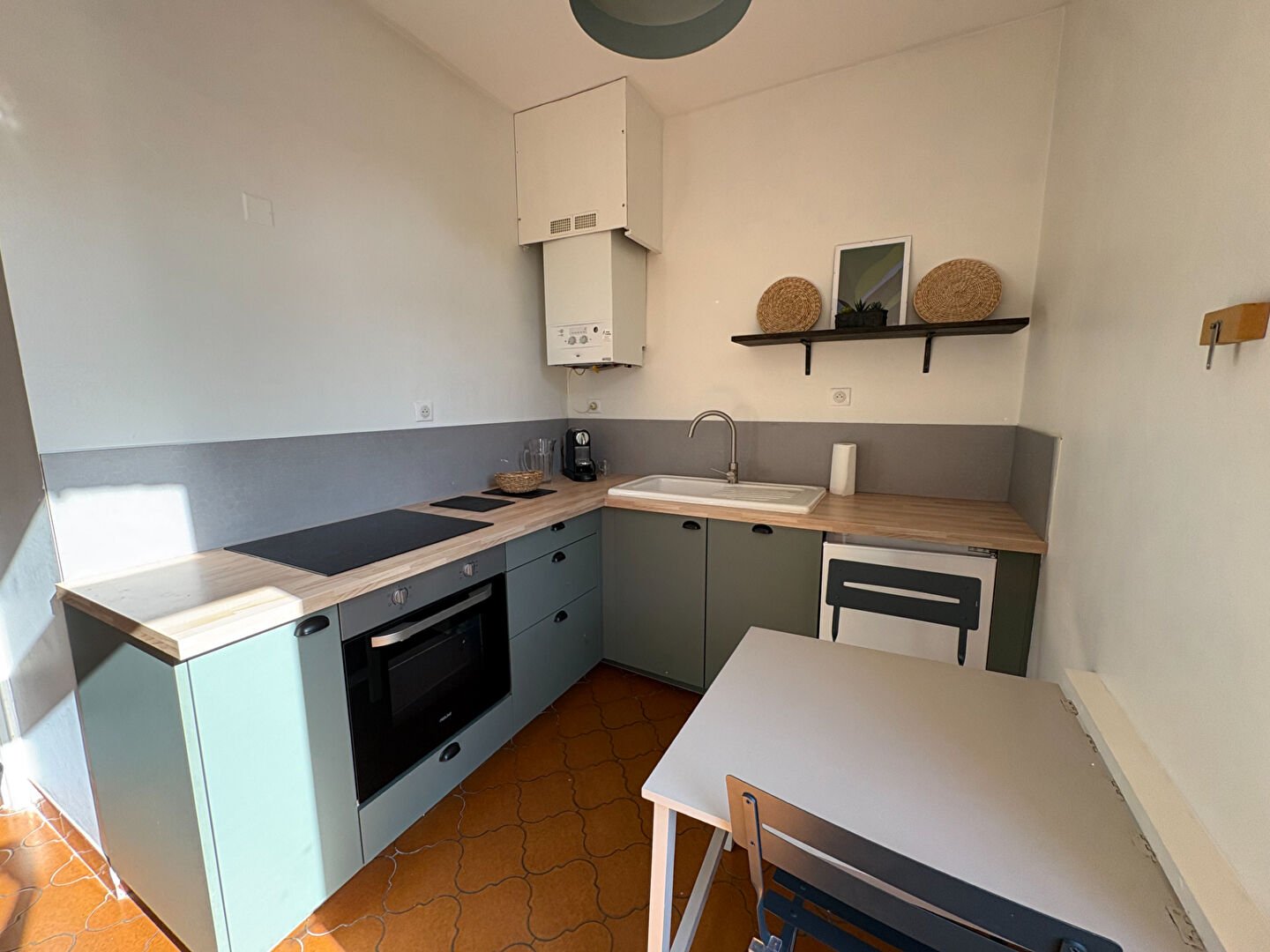 Appartement à louer, 28m², Le Pouliguen