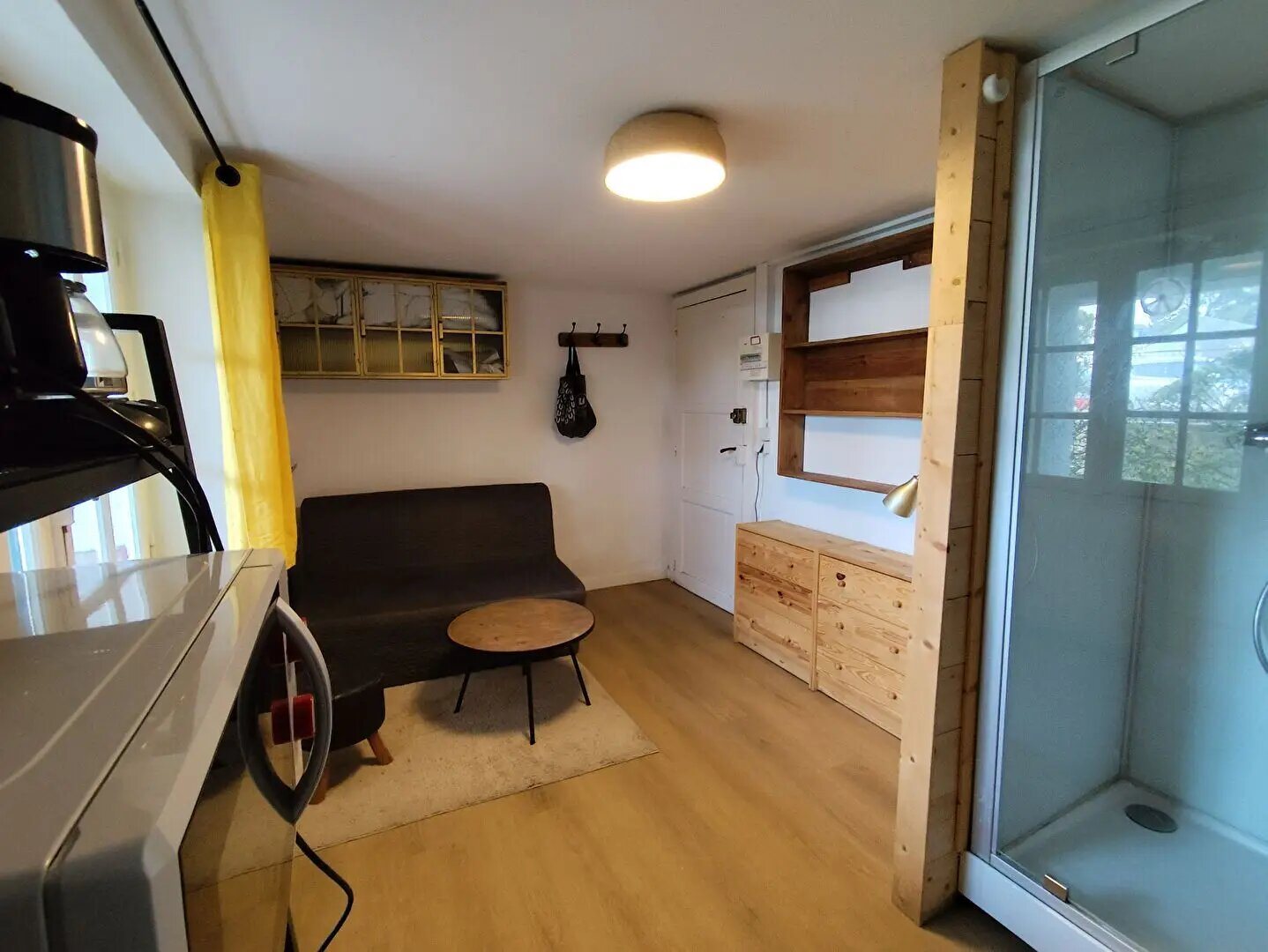 Appartement à vendre, 12m², Le Pouliguen