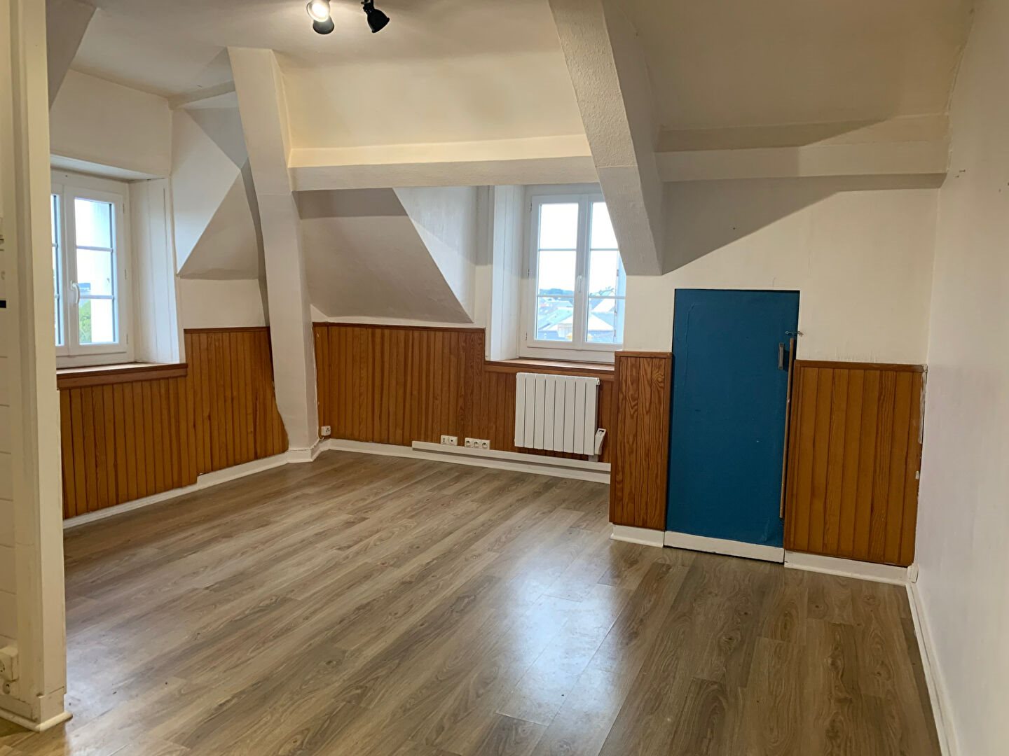 Appartement à louer, 35m², Le Croisic