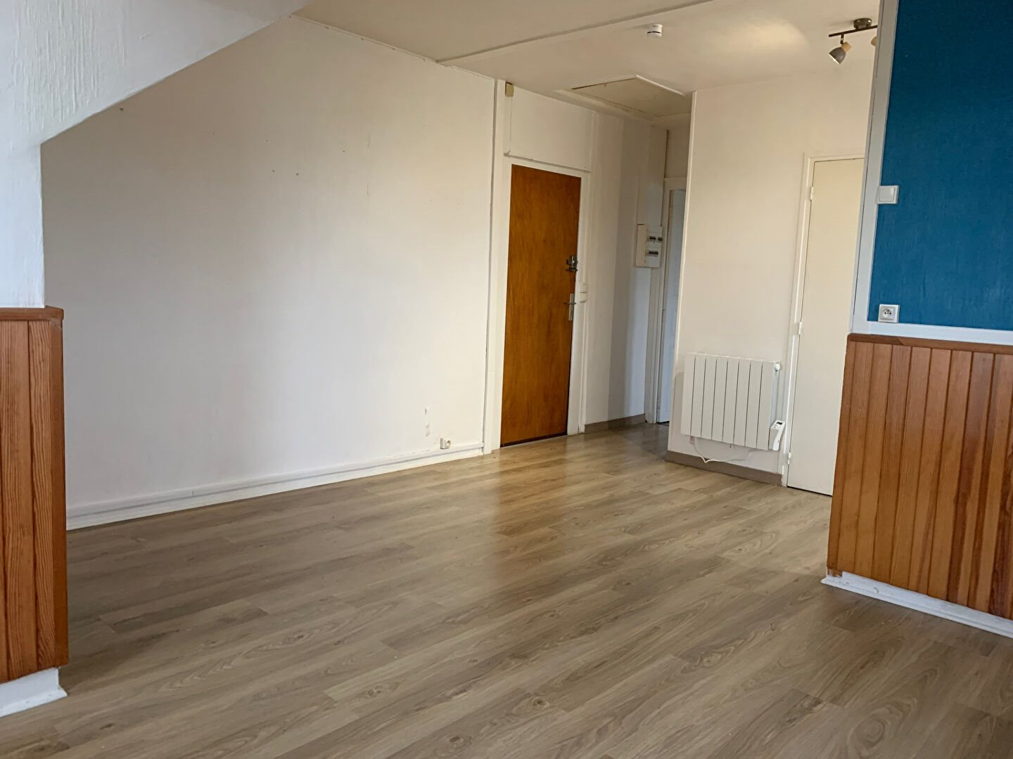 Appartement à louer, 35m², Le Croisic