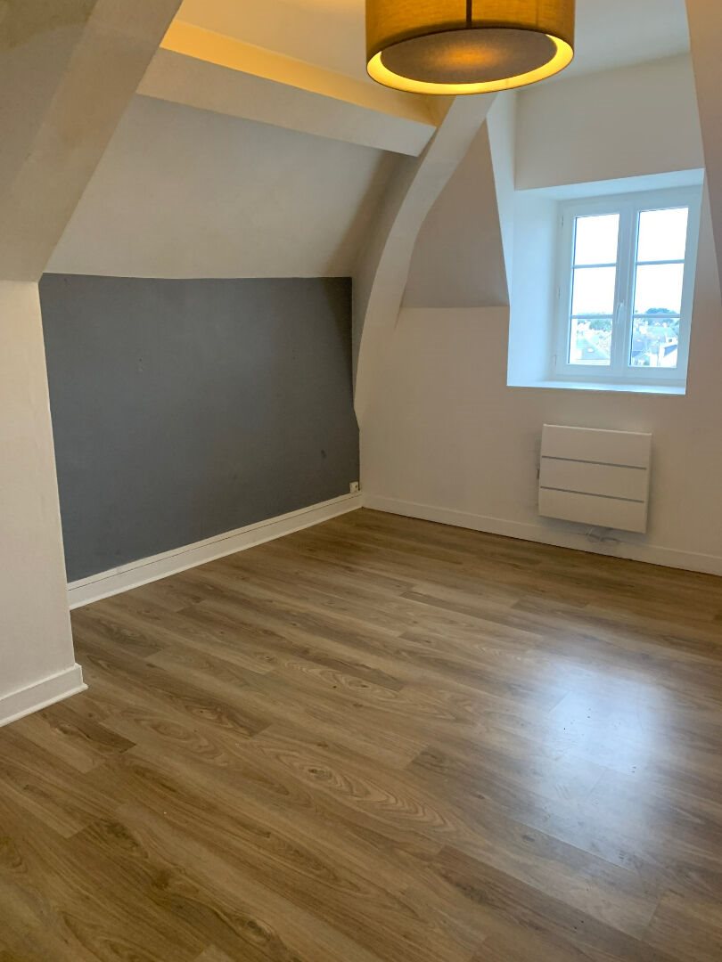 Appartement à louer, 35m², Le Croisic