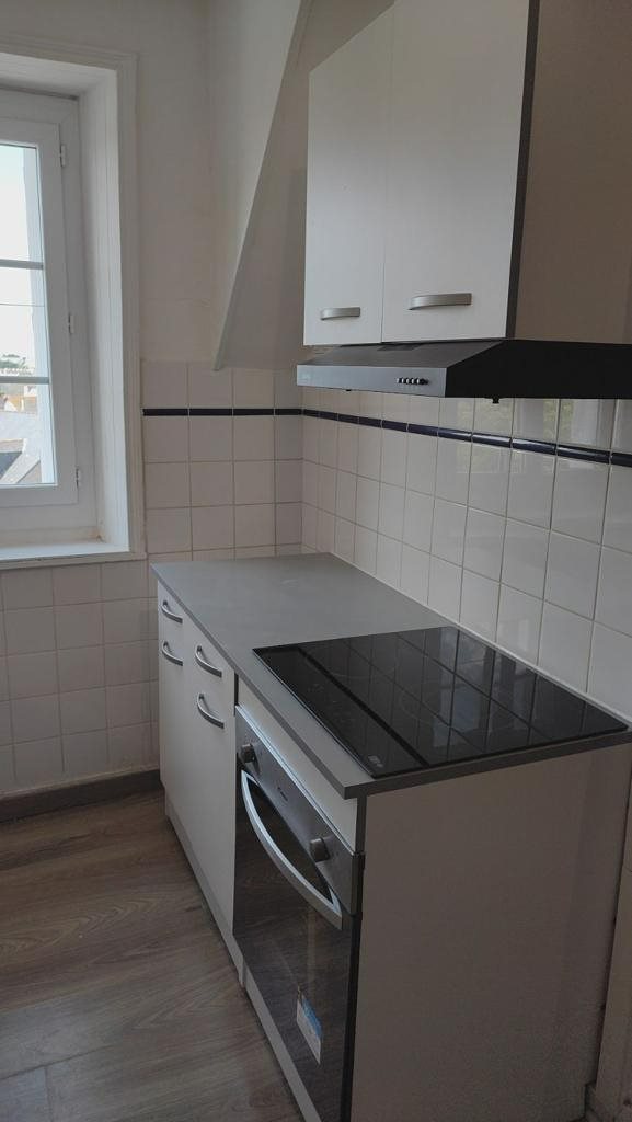 Appartement à louer, 35m², Le Croisic