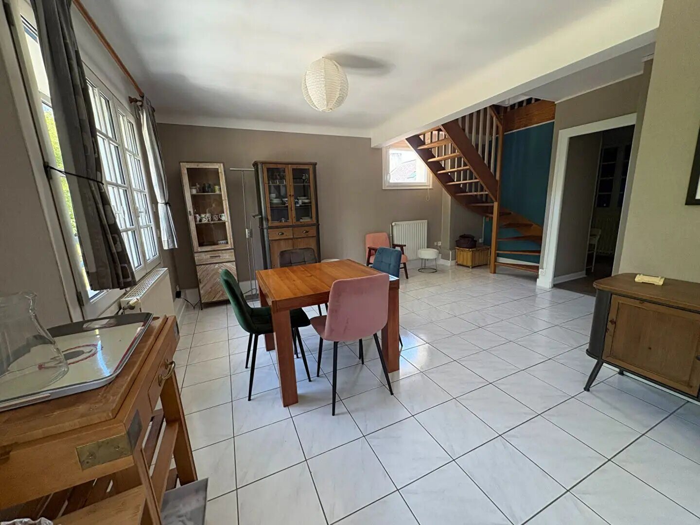 Appartement à louer, 126m², Le Croisic