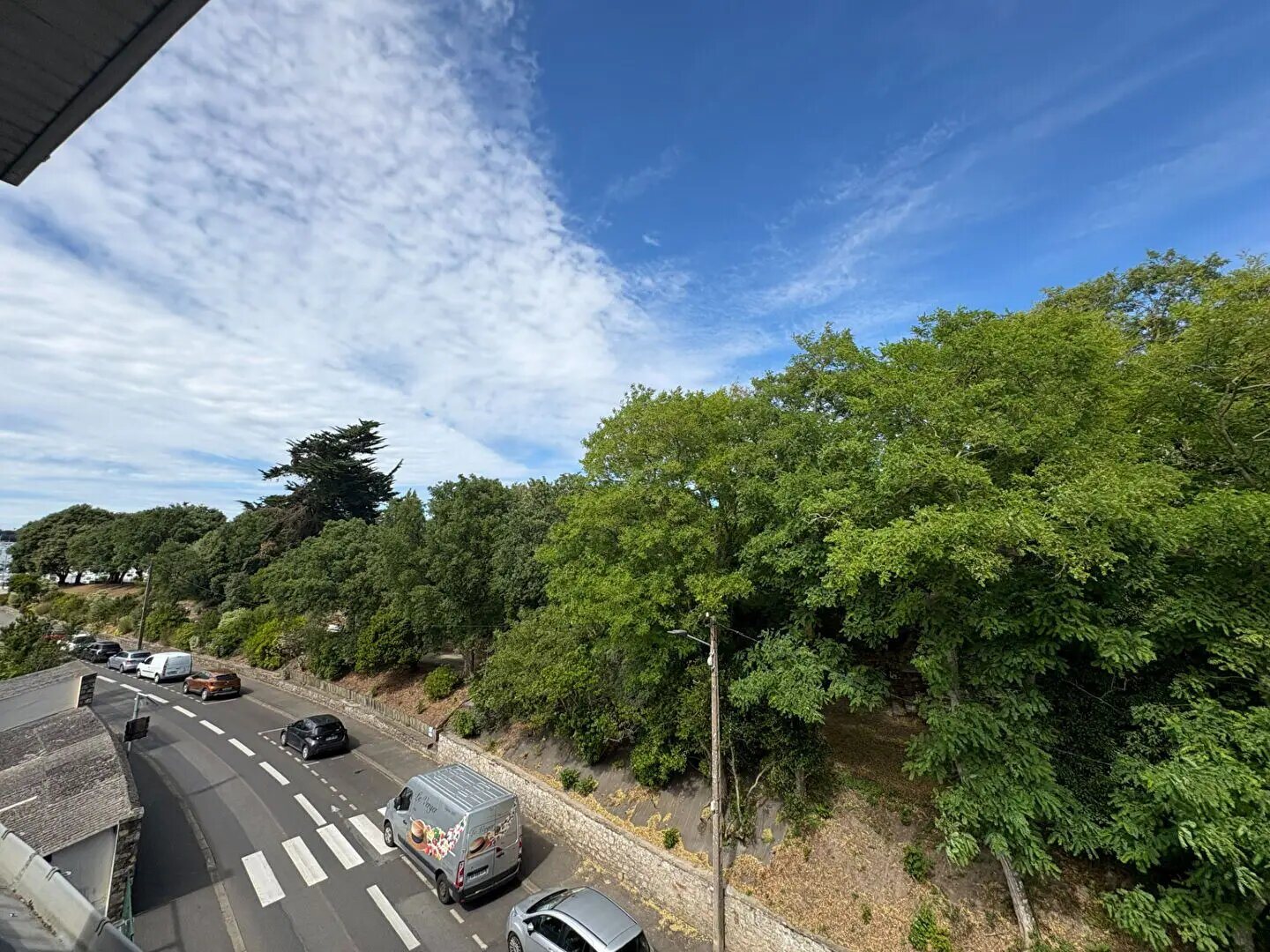 Appartement à louer, 126m², Le Croisic