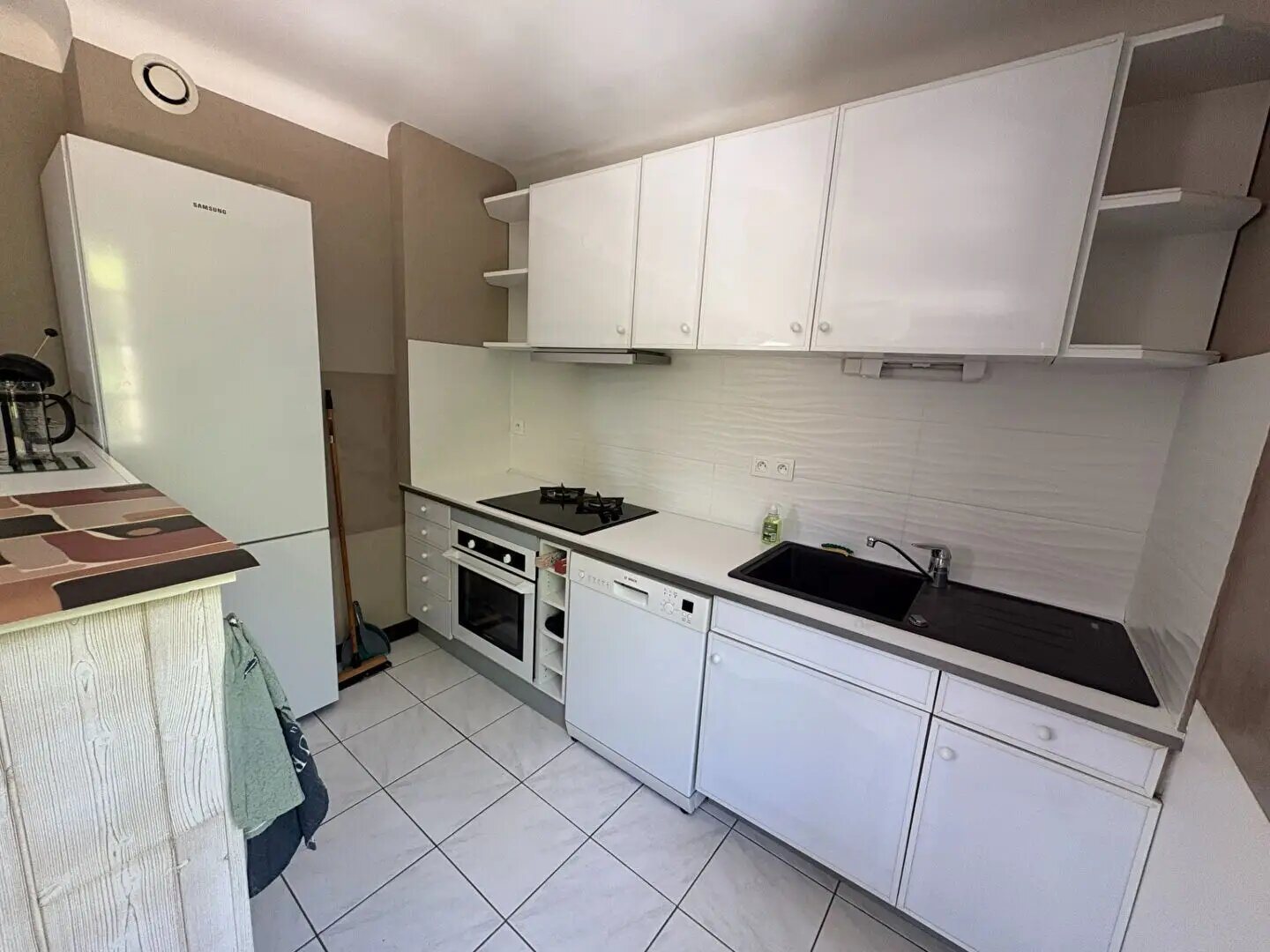 Appartement à louer, 126m², Le Croisic