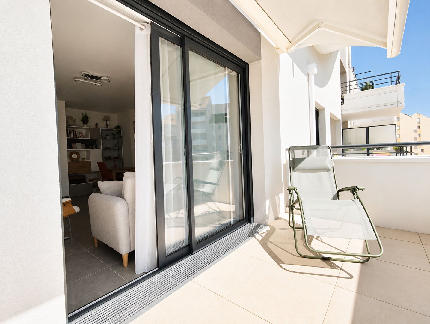 Appartement à vendre, 75m², Le Pouliguen