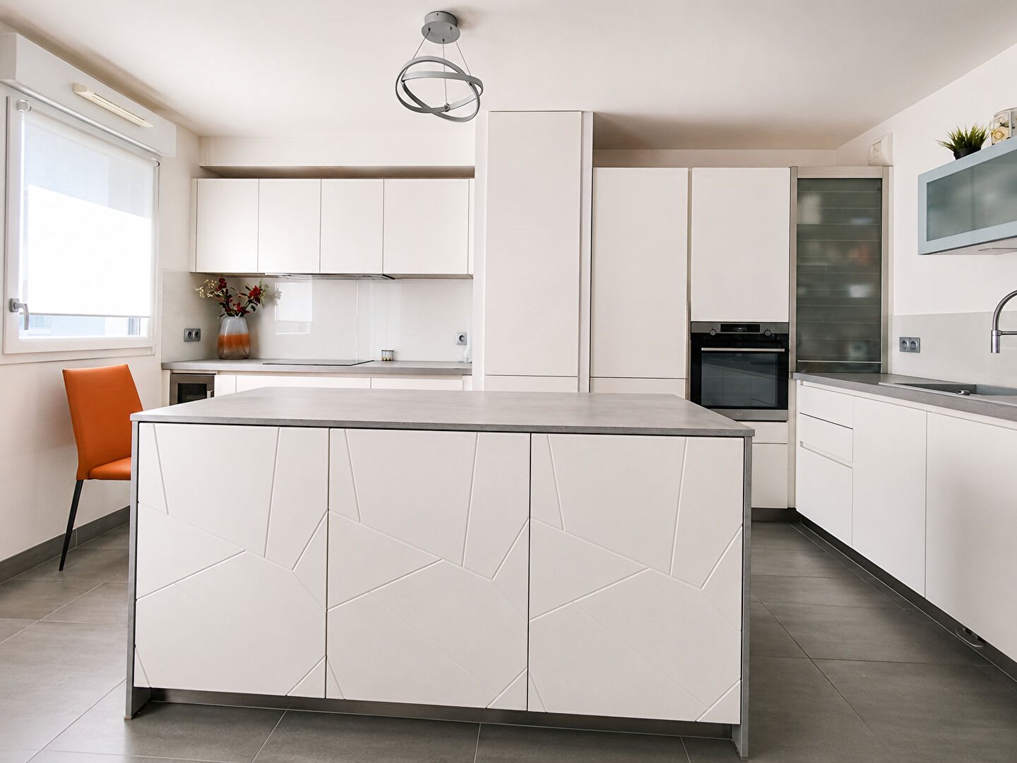 Appartement à vendre, 75m², Le Pouliguen