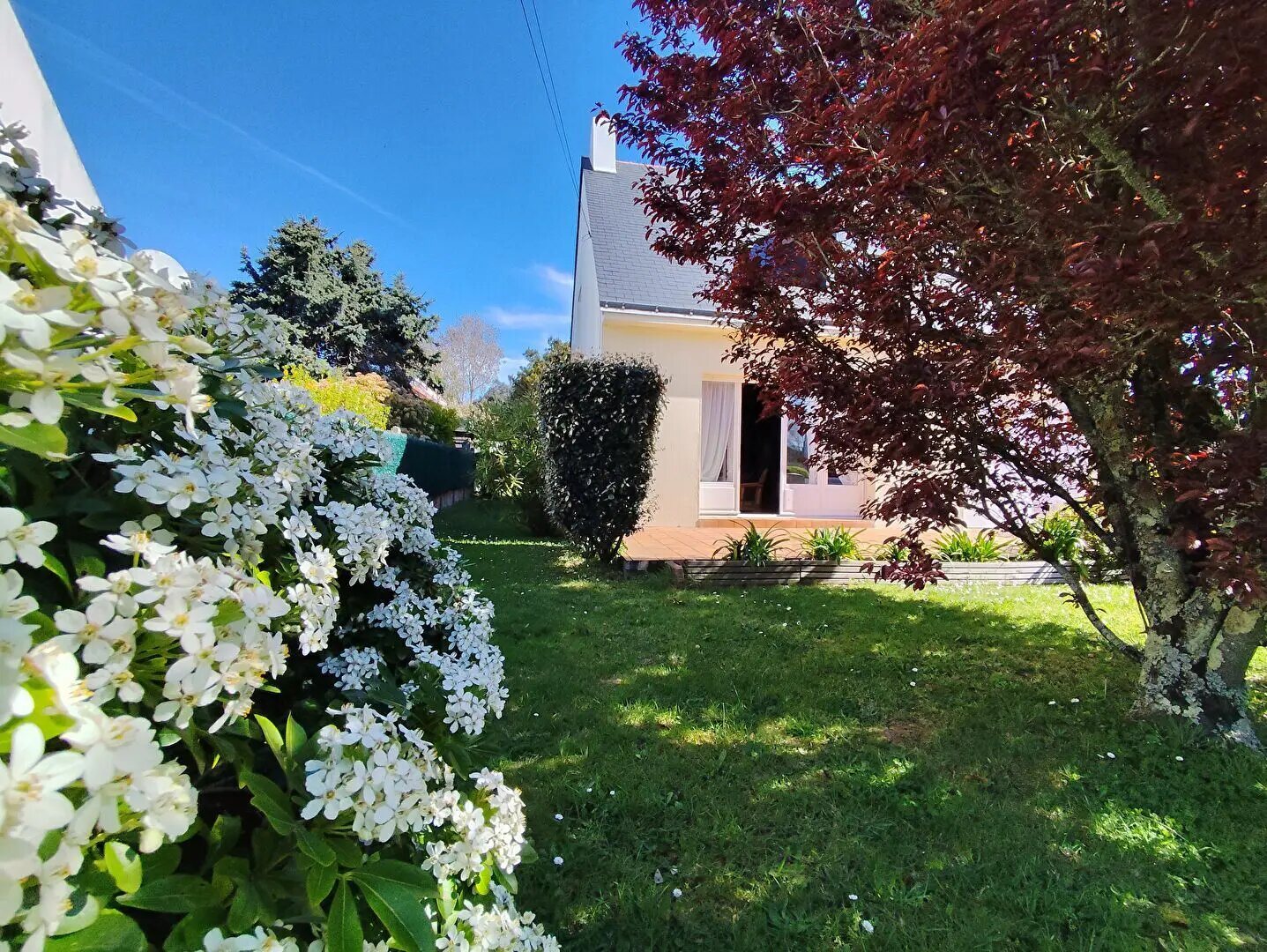 Maison à vendre, 114m², Le Pouliguen
