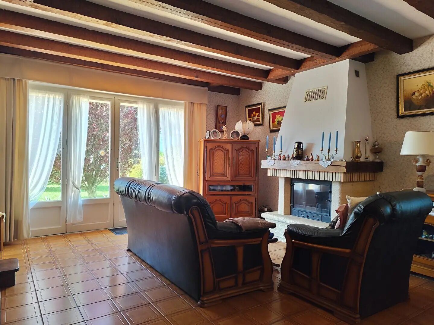 Maison à vendre, 114m², Le Pouliguen