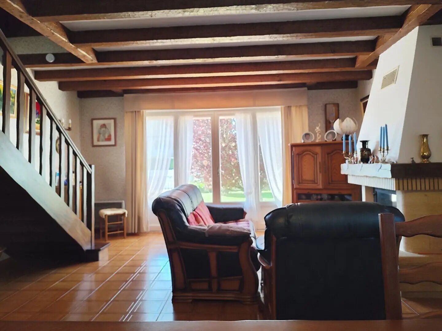 Maison à vendre, 114m², Le Pouliguen