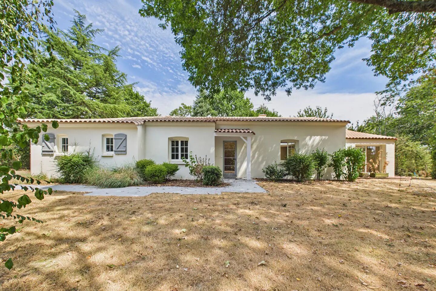 Maison à vendre, 193m², Aizenay