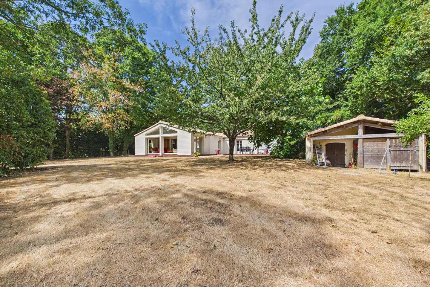 Maison à vendre, 193m², Aizenay