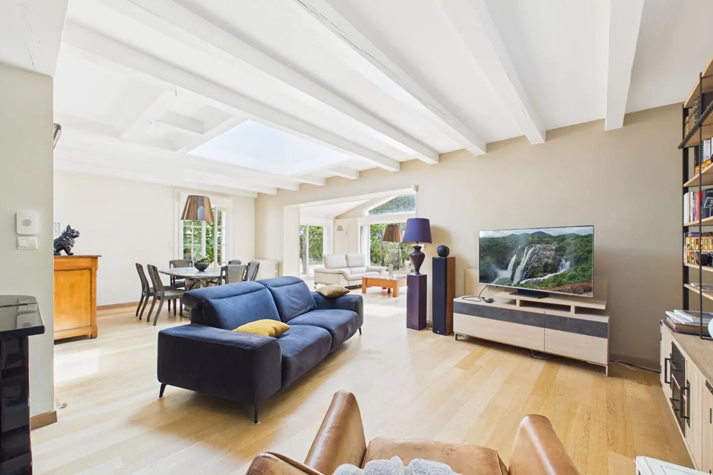 Maison à vendre, 193m², Aizenay