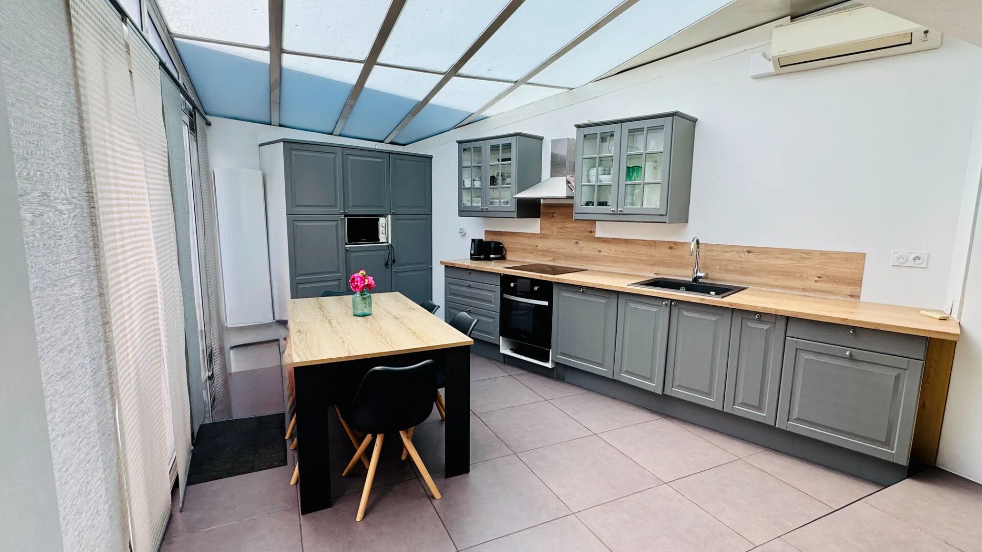 Maison à vendre, 163m², La Roche-sur-Yon