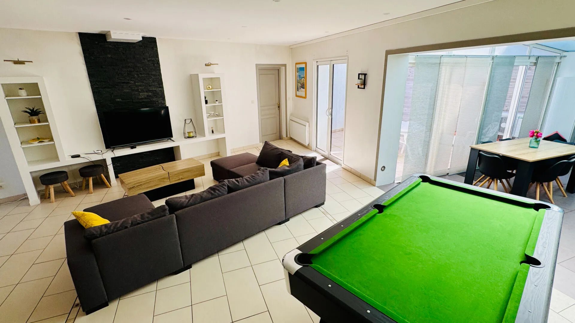 Maison à vendre, 163m², La Roche-sur-Yon