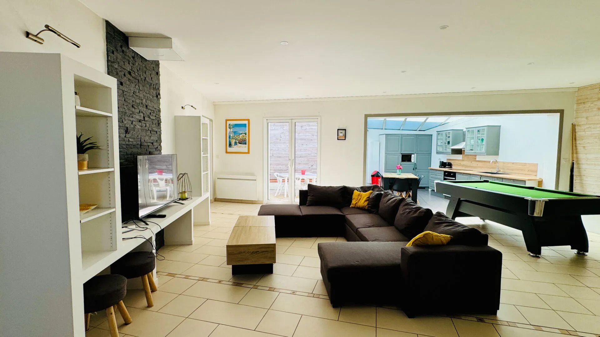 Maison à vendre, 163m², La Roche-sur-Yon