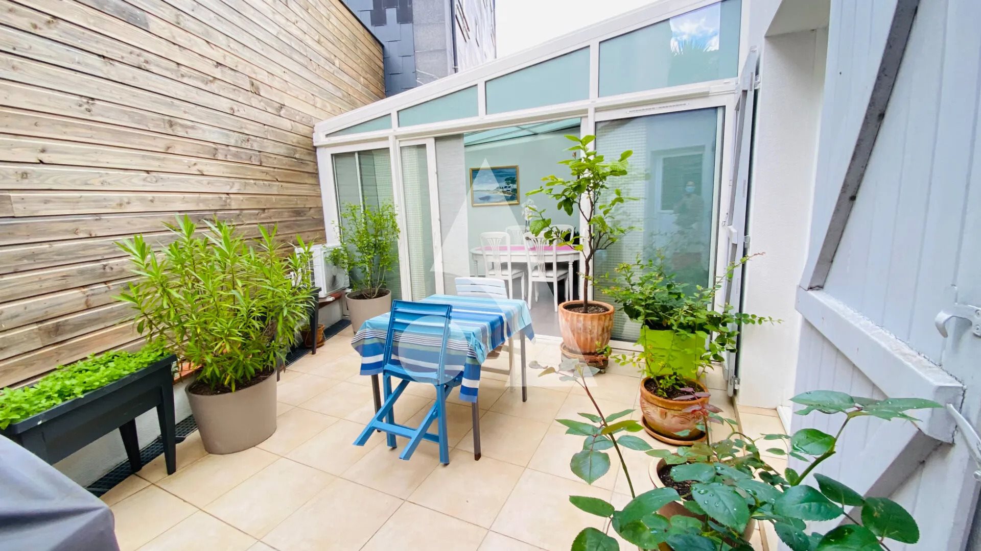 Maison à vendre, 163m², La Roche-sur-Yon