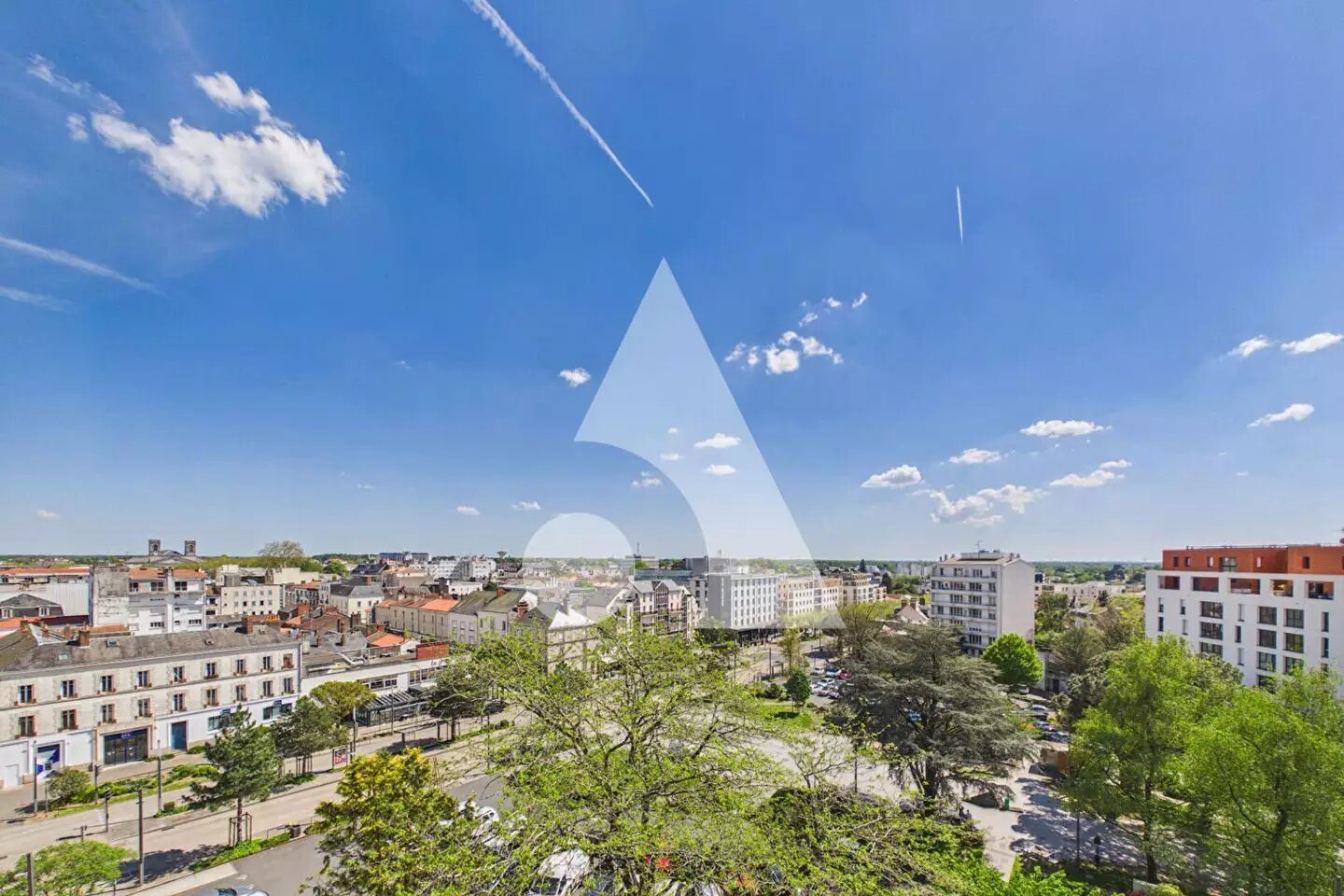 Appartement à vendre, 36m², La Roche-sur-Yon