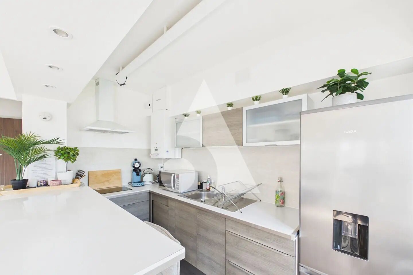 Appartement à vendre, 36m², La Roche-sur-Yon