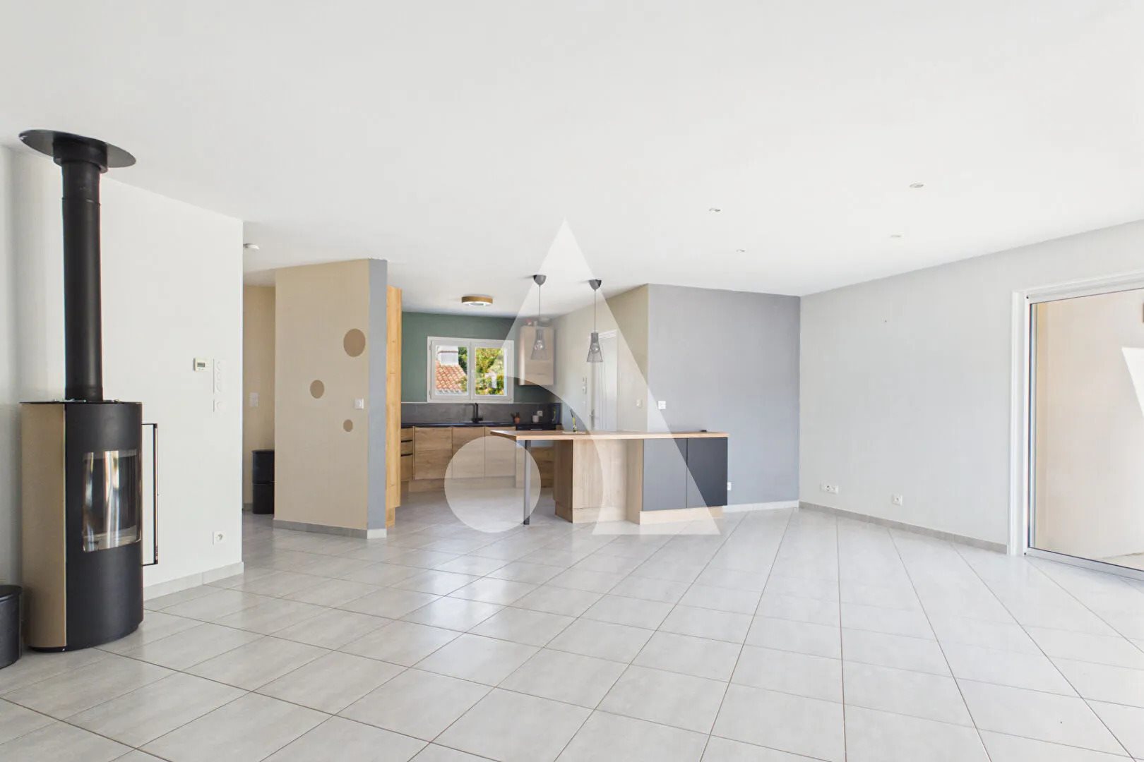 Maison à vendre, 123m², Nesmy