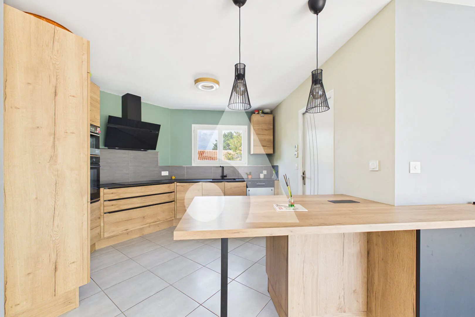 Maison à vendre, 123m², Nesmy