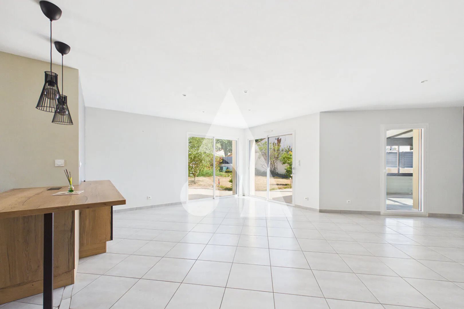 Maison à vendre, 123m², Nesmy