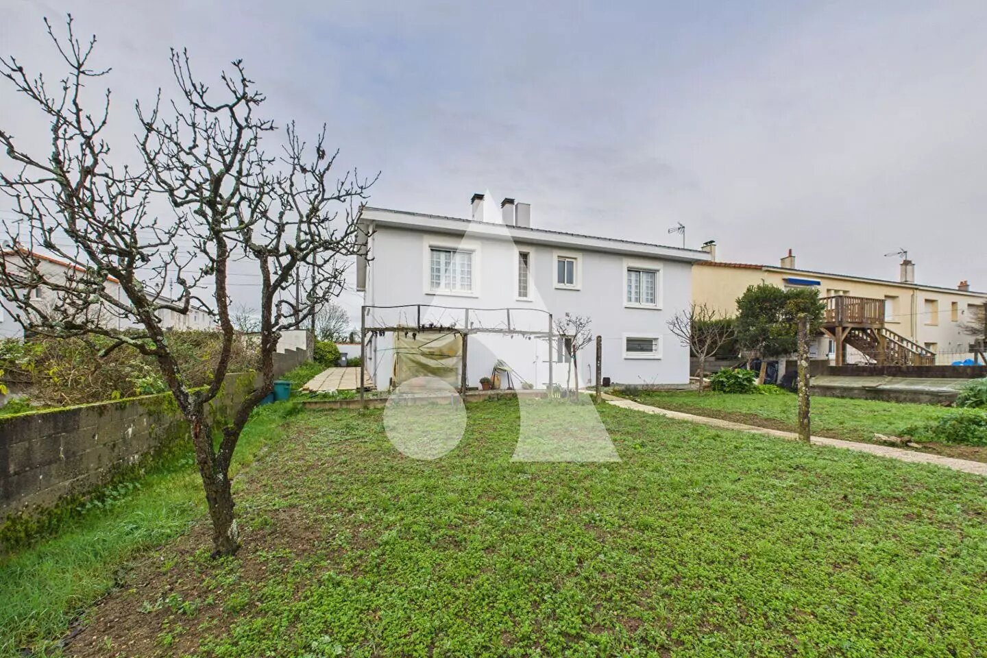 Maison à vendre, 97m², La Roche-sur-Yon