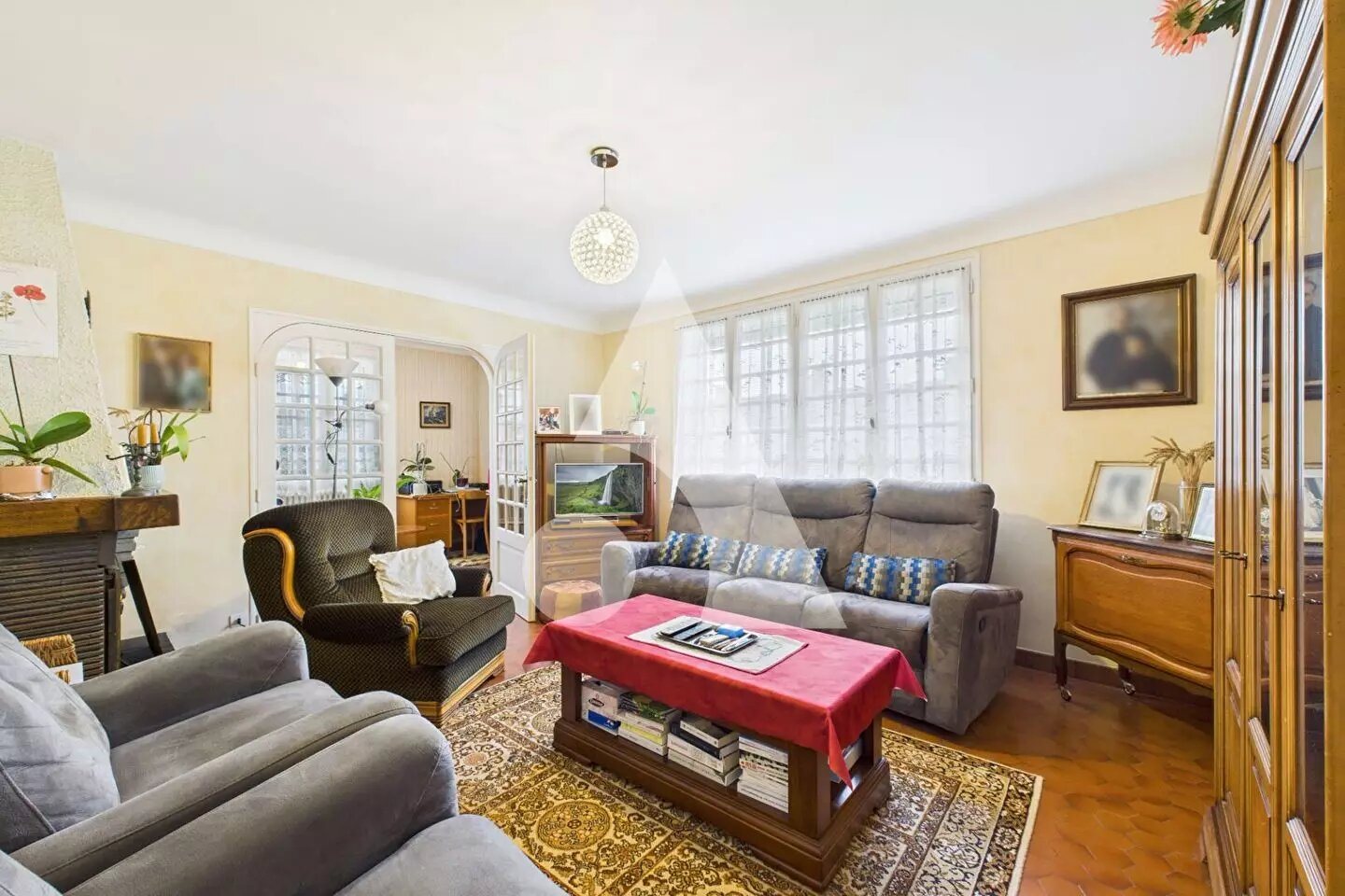 Maison à vendre, 97m², La Roche-sur-Yon