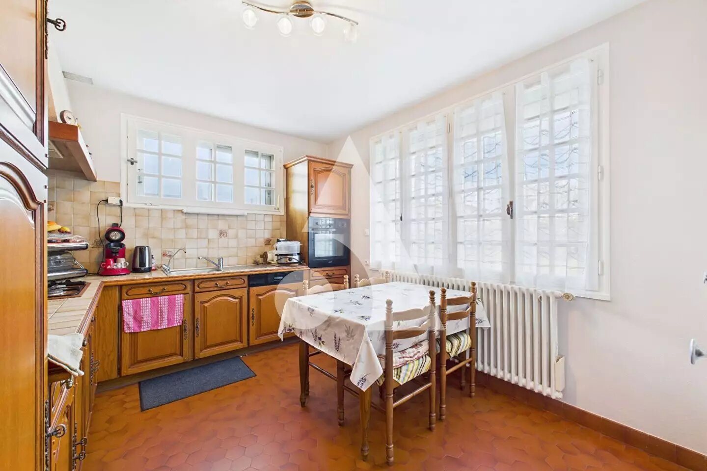 Maison à vendre, 97m², La Roche-sur-Yon