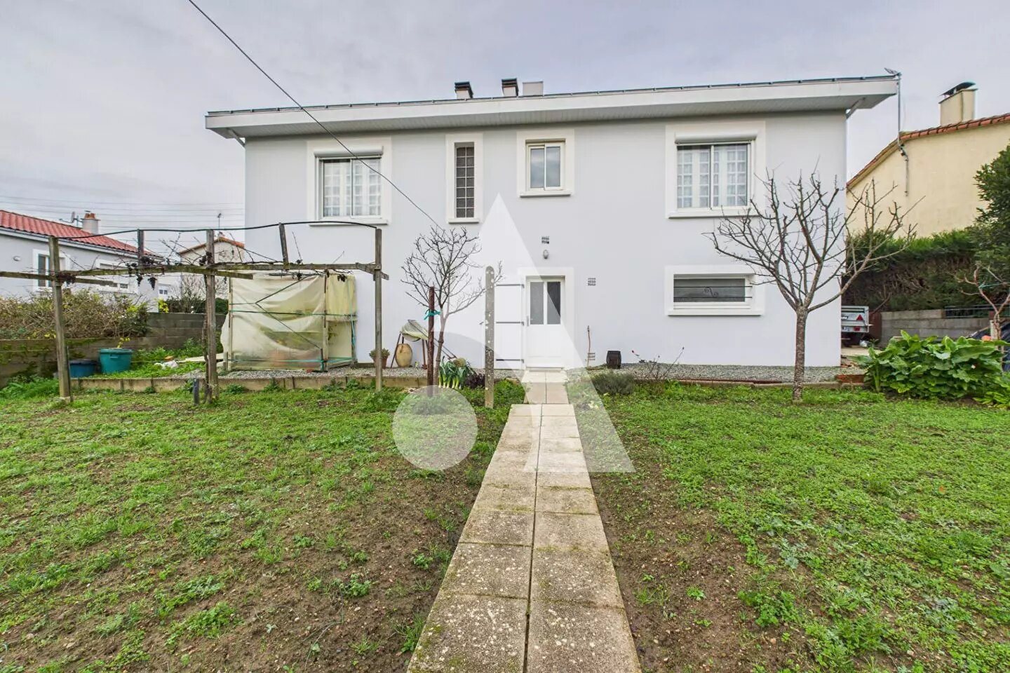 Maison à vendre, 97m², La Roche-sur-Yon