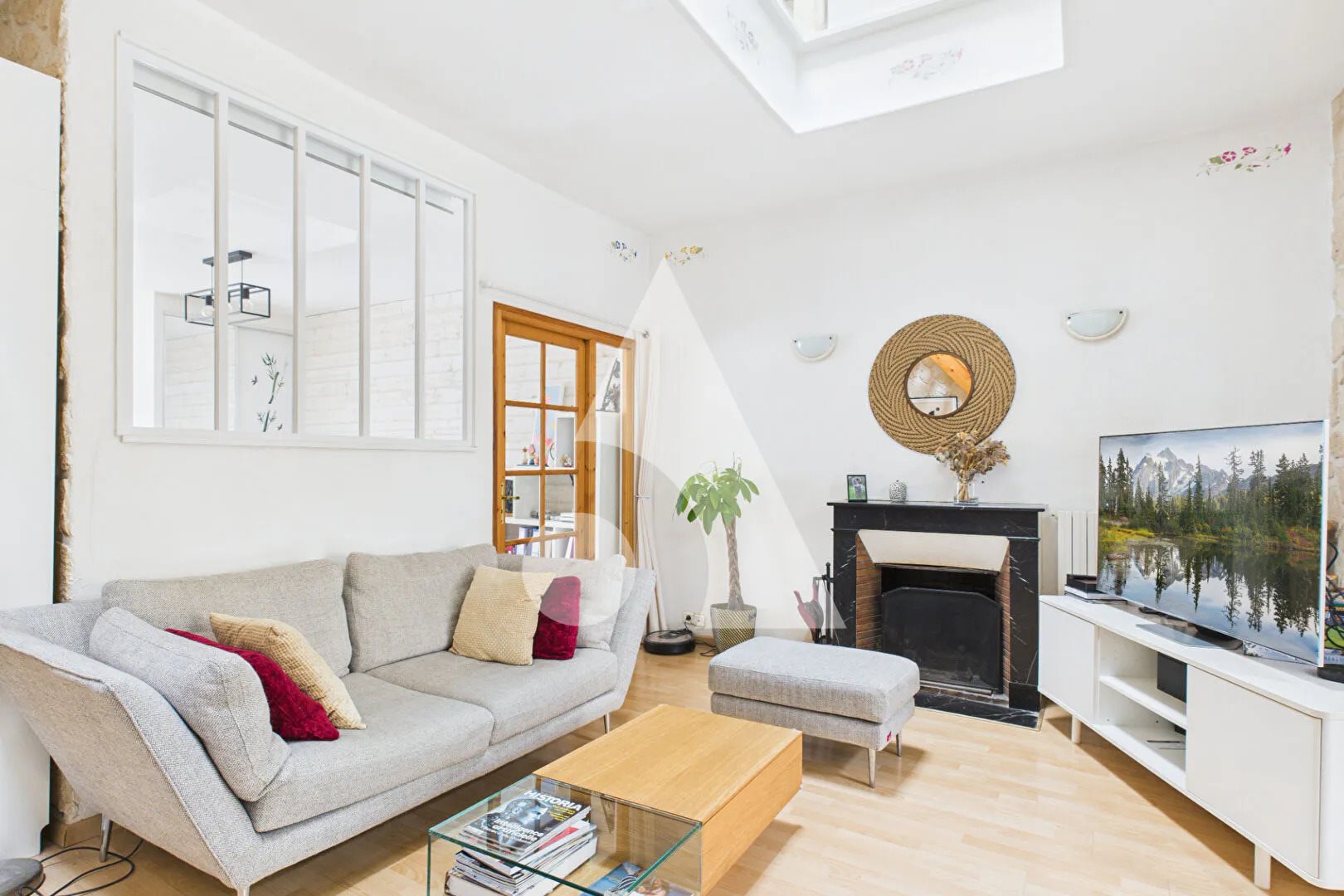 Maison à vendre, 98m², La Roche-sur-Yon