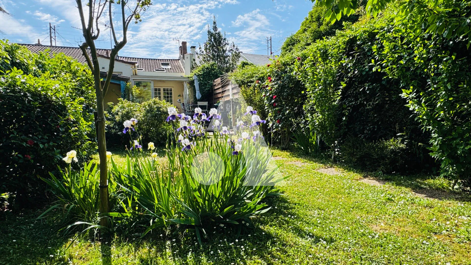 Maison à vendre, 98m², La Roche-sur-Yon