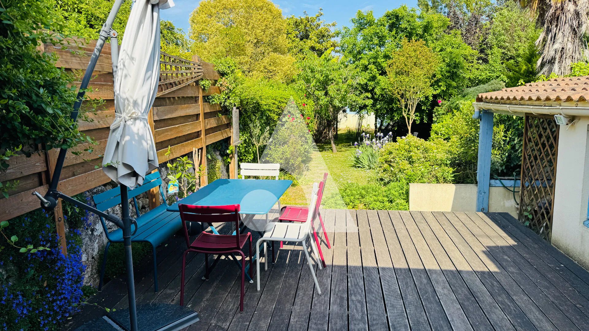 Maison à vendre, 98m², La Roche-sur-Yon